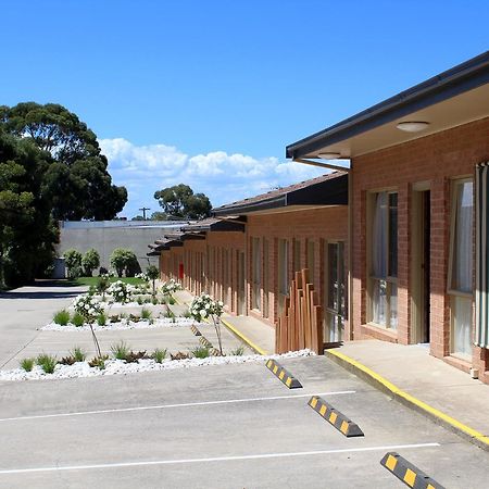 Cranbourne Motor Inn Esterno foto