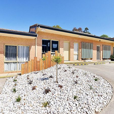 Cranbourne Motor Inn Esterno foto